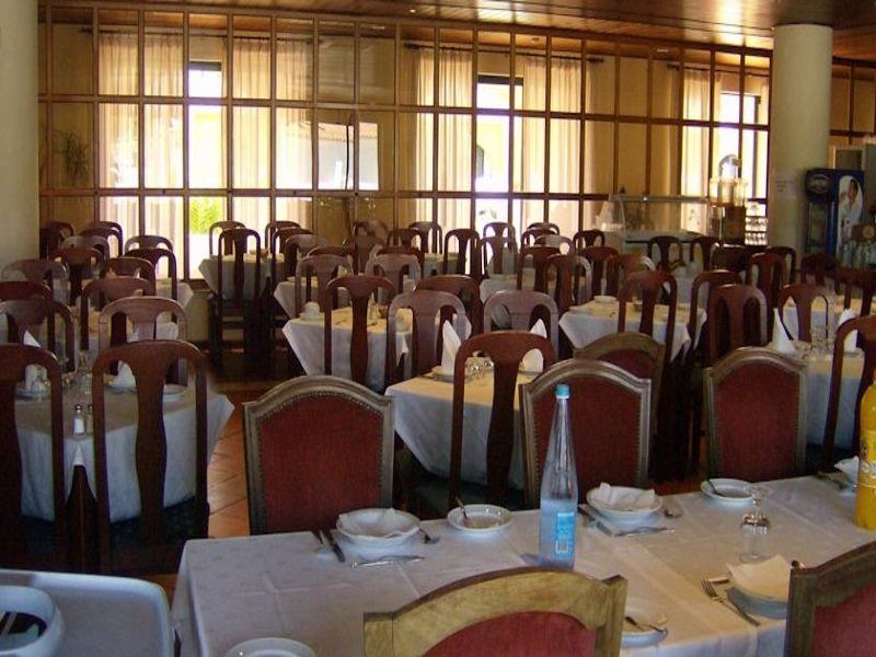 Hotel Dom Fernando Évora Exterior foto